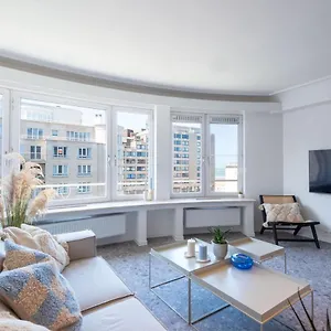  Appartement Maison Hermes By Exclusive-stays