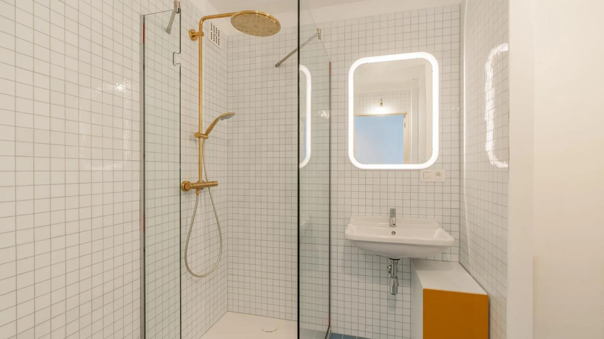 Appartement Aldis I 05-18 à Ostende