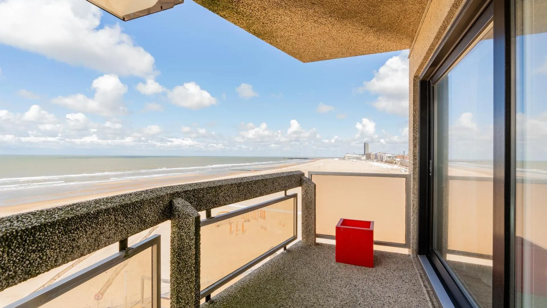 Appartement Aldis I 05-18 à Ostende