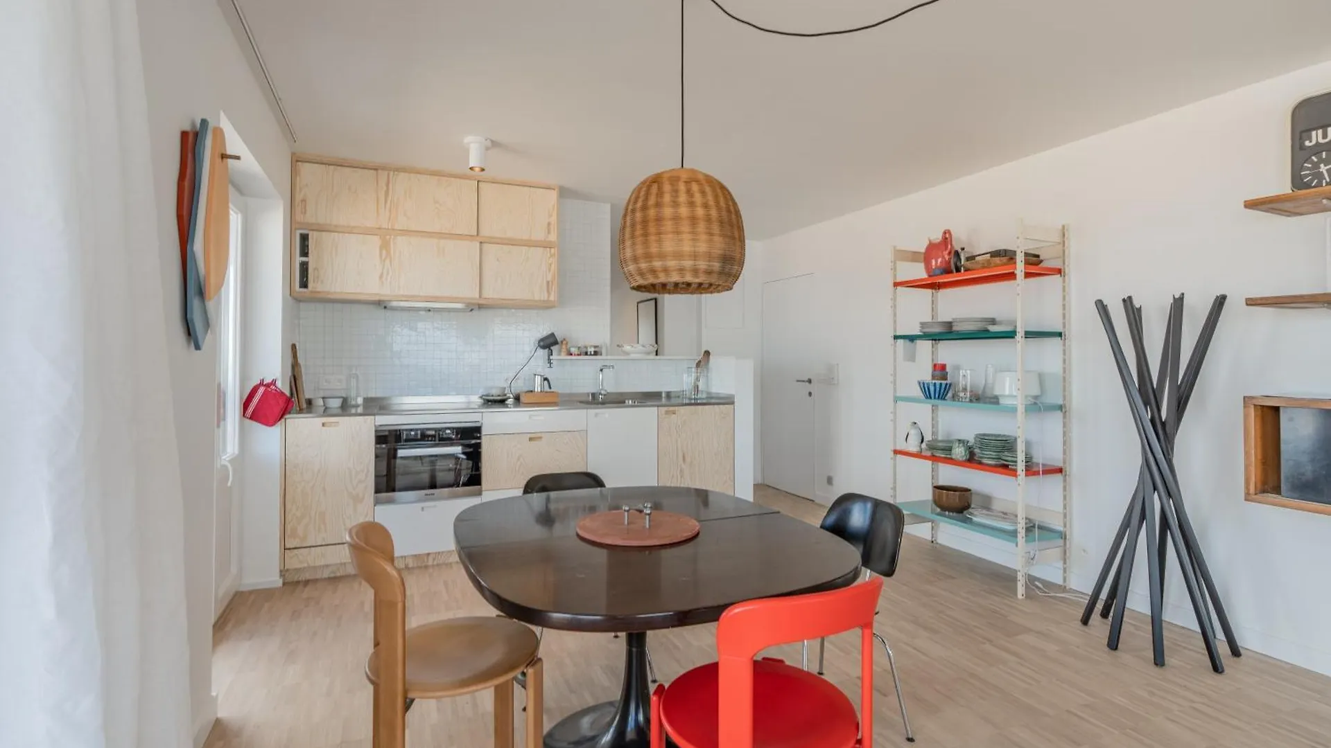 Appartement Aldis I 05-18 à Ostende Belgique