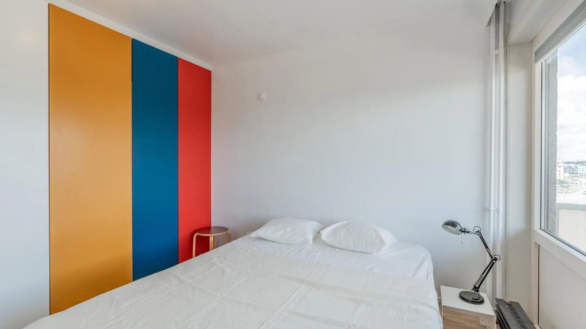 Appartement Aldis I 05-18 à Ostende 0*,  Belgique