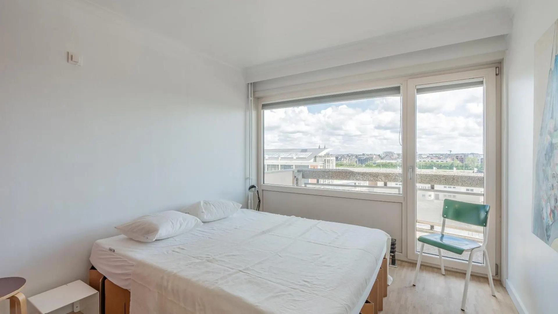 Appartement Aldis I 05-18 à Ostende