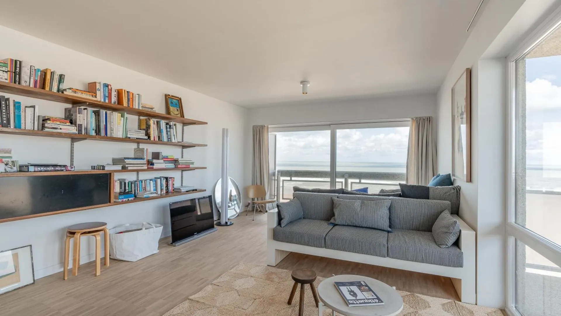 Appartement Aldis I 05-18 à Ostende